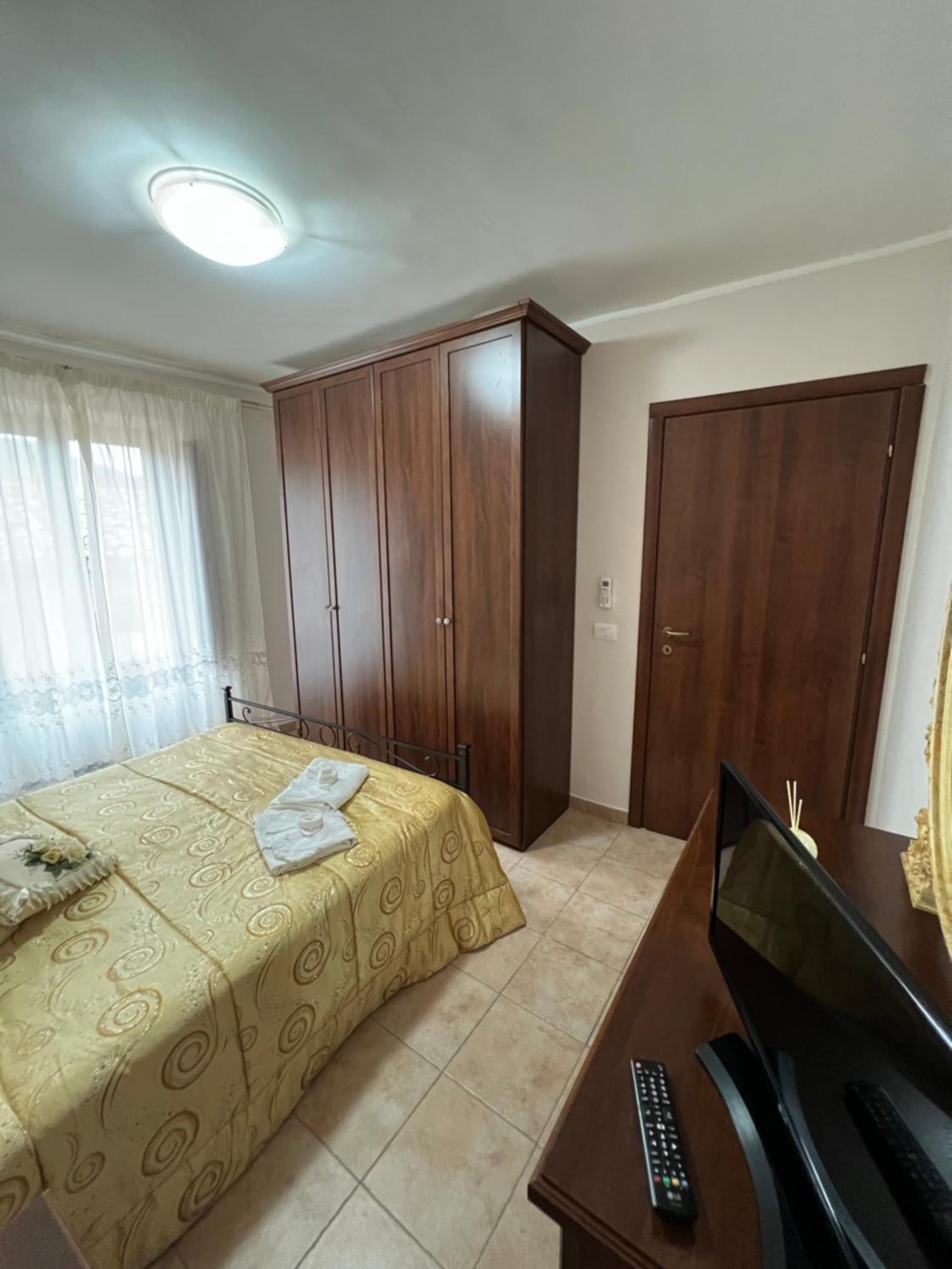 Casa Belvedere Motta Camastra Gole Alcantara Екстериор снимка