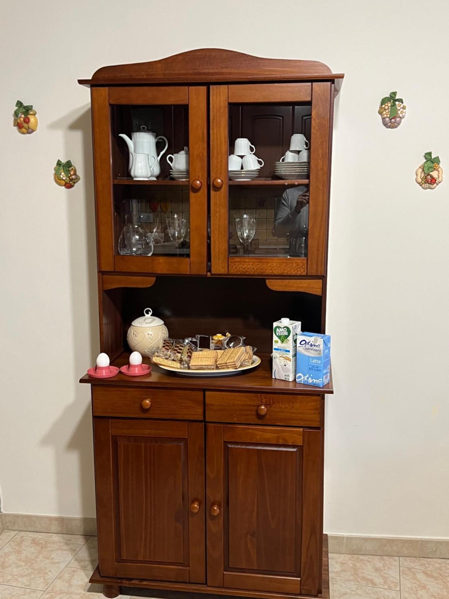 Casa Belvedere Motta Camastra Gole Alcantara Екстериор снимка