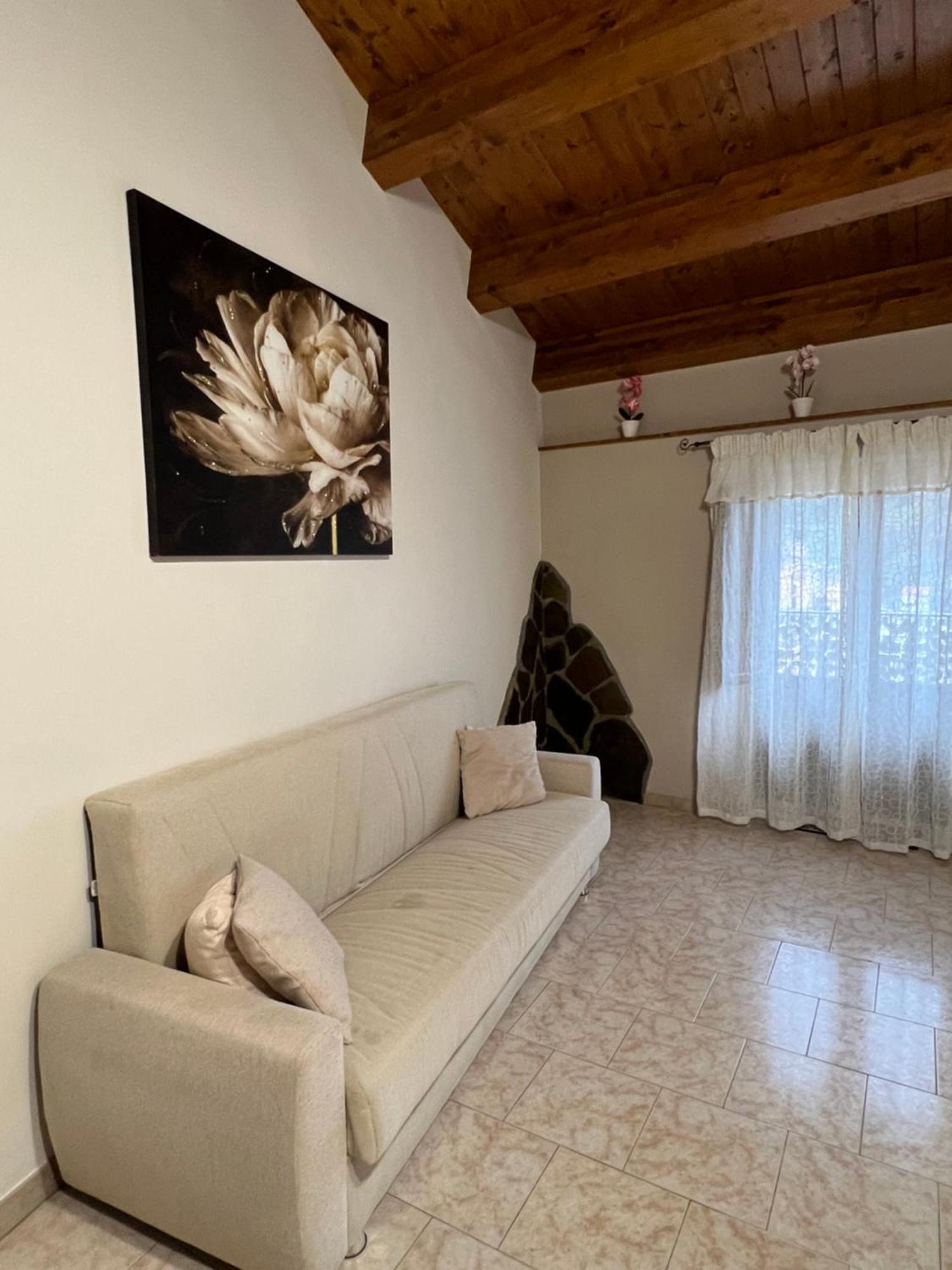 Casa Belvedere Motta Camastra Gole Alcantara Екстериор снимка