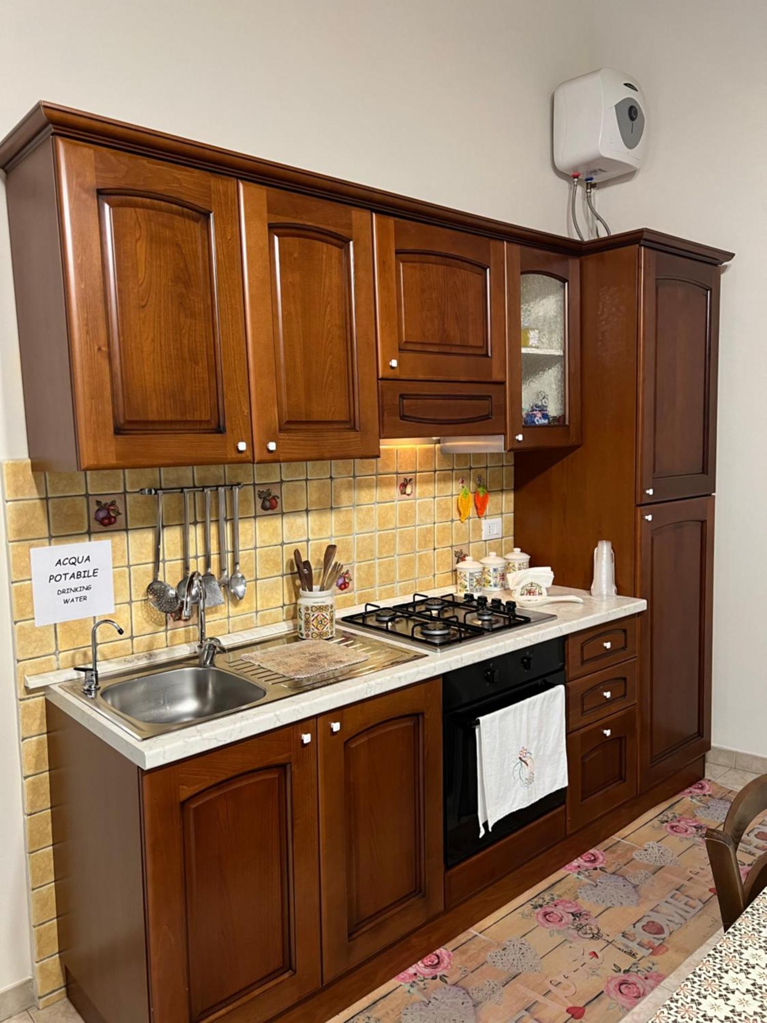 Casa Belvedere Motta Camastra Gole Alcantara Екстериор снимка