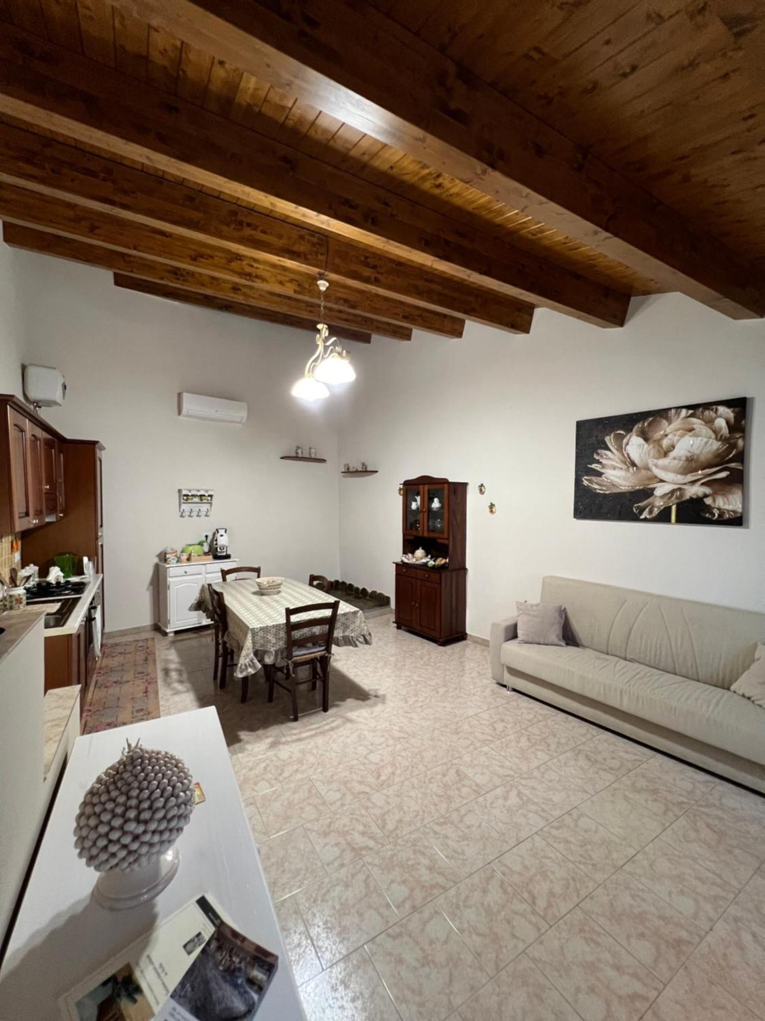 Casa Belvedere Motta Camastra Gole Alcantara Екстериор снимка