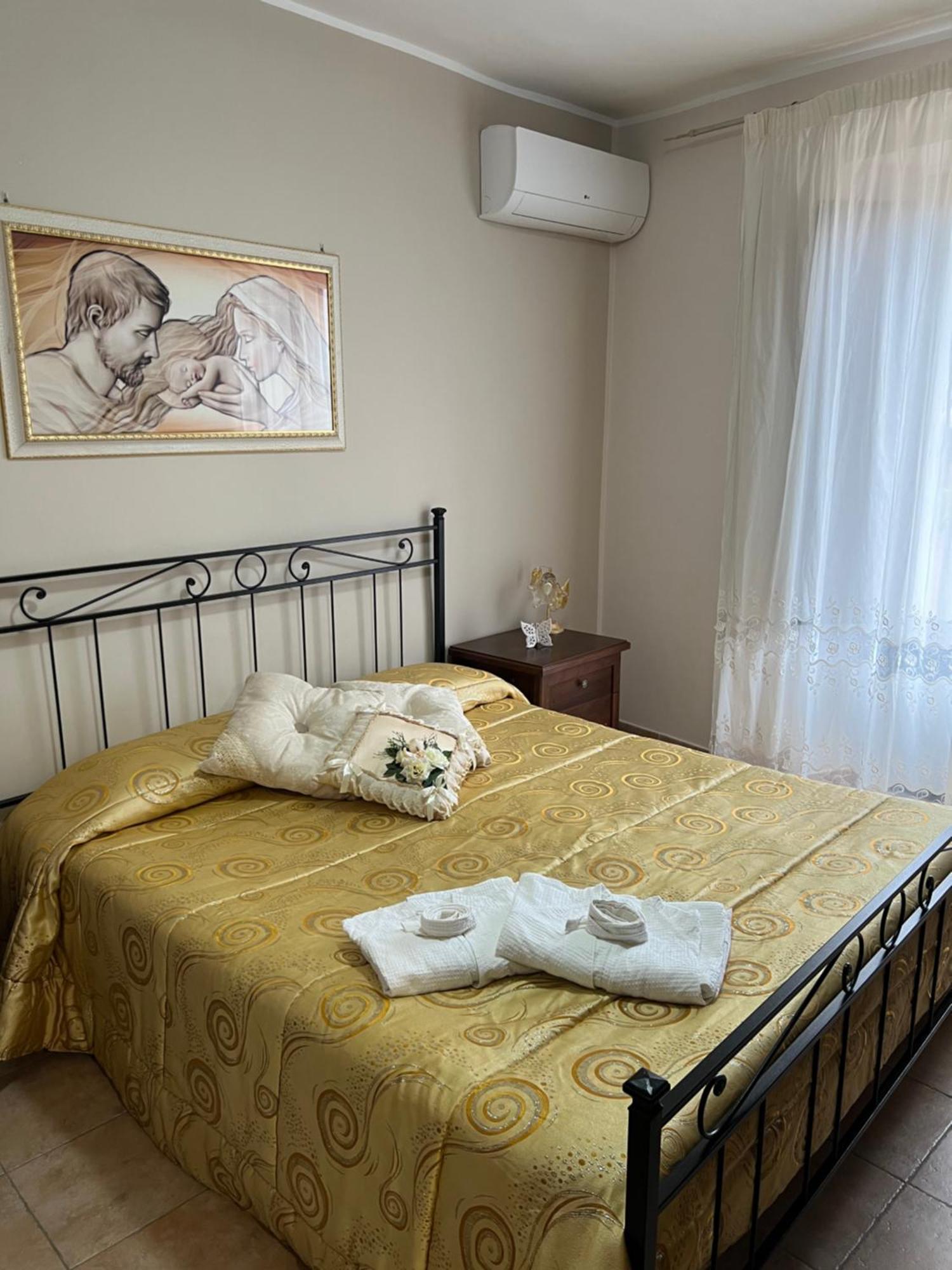 Casa Belvedere Motta Camastra Gole Alcantara Екстериор снимка