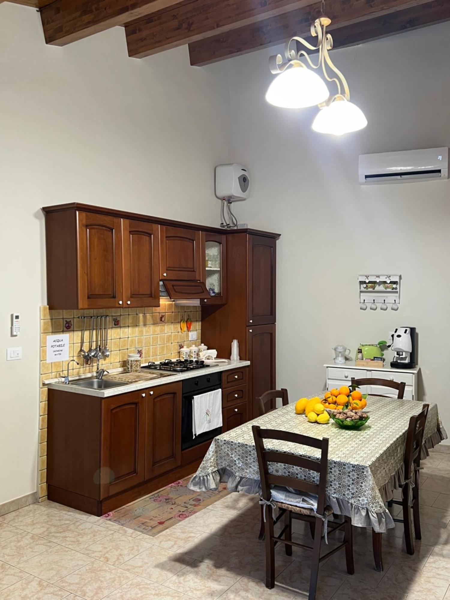 Casa Belvedere Motta Camastra Gole Alcantara Екстериор снимка