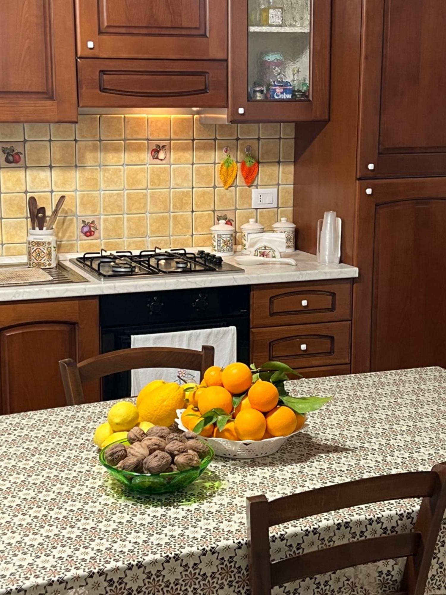 Casa Belvedere Motta Camastra Gole Alcantara Екстериор снимка